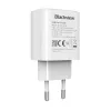 Φορτιστής BLACKVIEW CHAR-33W/BV USB-C 33W γρήγορη φόρτιση, μαύρο