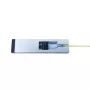 Θήκη ίνας EasySplicer FH101010 LC ασημί – βοήθημα ευθυγράμμισης ίνας για σύνδεσμους LC