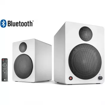 Wavemaster CUBE NEO 2.0 Λευκό λιανική