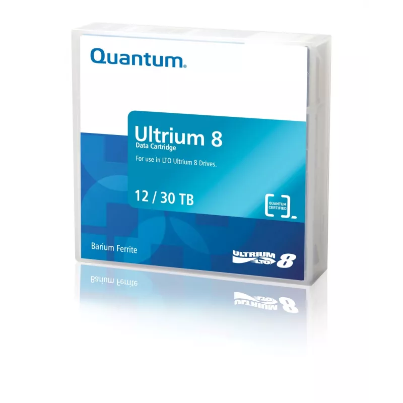 Κενή ταινία δεδομένων Quantum MR-L8MQN-02
