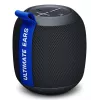 Logitech Ultimate Ears WONDERBOOM PLAY - Ηχείο - Φορητό - Ασύρματο - Bluetooth - Active Black (984-001948)