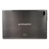 Tablet ORDISSIMO ART0418 4G 64 GB 10,1 inch Μαύρο