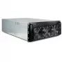 Κουτί υπολογιστή Inter-Tech 88887236 Rack Μαύρο, Γκρι