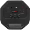 Ηχείο SVEN PS-600, μαύρο (50W, TWS, Bluetooth, FM, USB, microSD, οθόνη LED, 4000mAh)