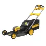 DeWALT DCMWSP550N-XJ Χλοοκοπτικό