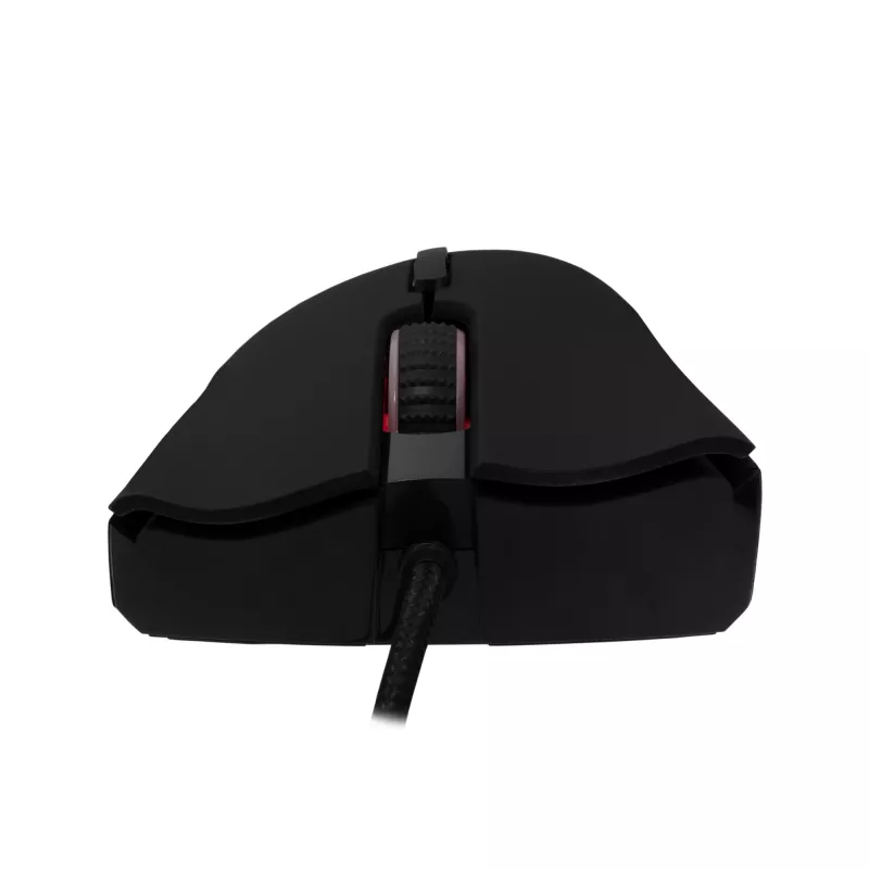 Ποντίκι Baracuda BGM-081 Lobster μαύρο USB
