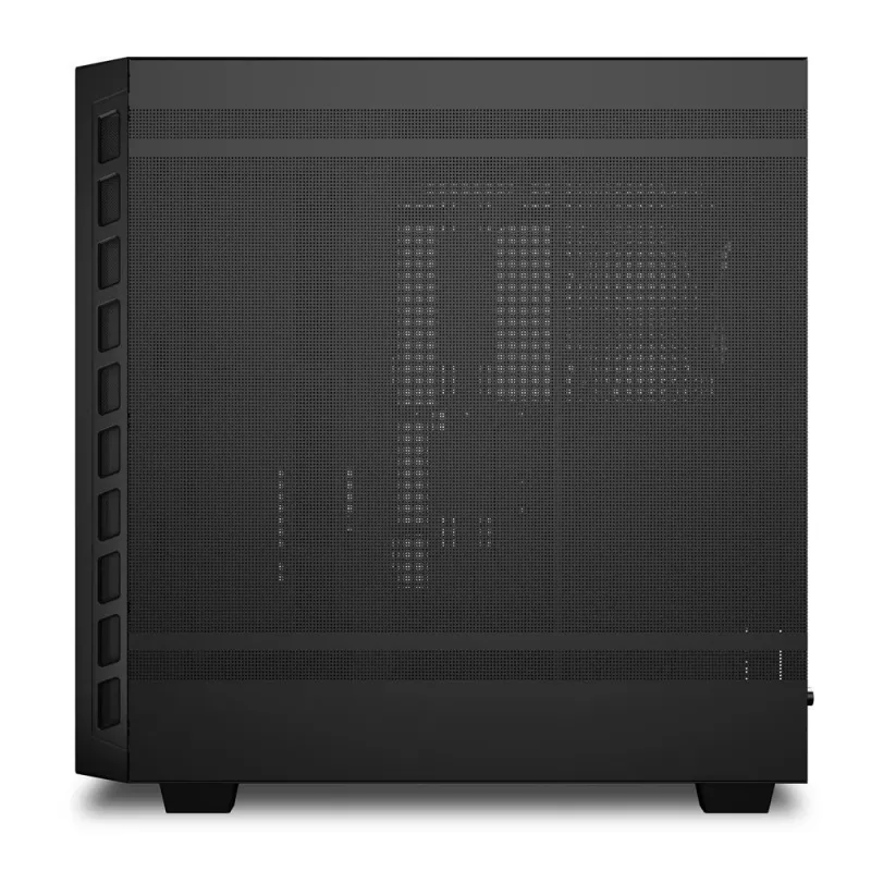 Sharkoon REBEL C80M RGB Midi-Tower Μαύρο