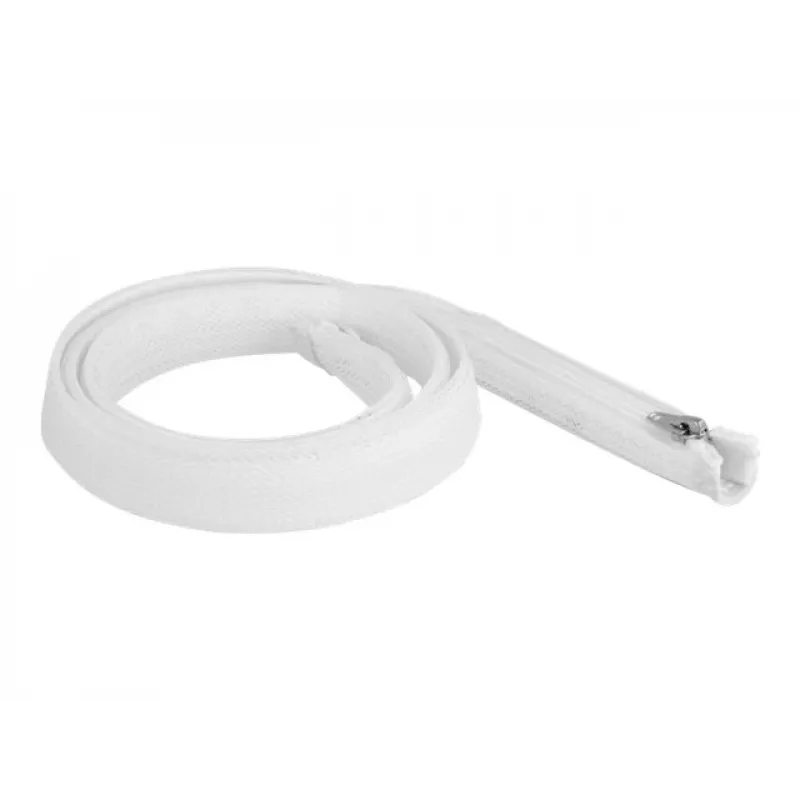 Πλεκτό περίβλημα καλωδίων DeLOCK 20821 1 m x 20 mm λευκό