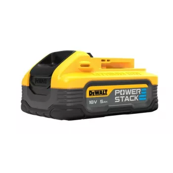 DEWALT μπαταρία 18V POWERSTACK 5,0Ah