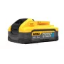 DEWALT μπαταρία 18V POWERSTACK 5,0Ah
