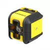 Laser γραμμών Stanley Cubix Σταυρωτός laser κόκκινης ακτίνας