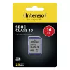 Intenso Κάρτα μνήμης 16 GB SDHC Class 10 3411470