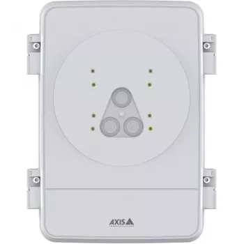 Ερμάριο επιτήρησης δικτύου CABINET/TQ1817-VE 03085-001 Axis