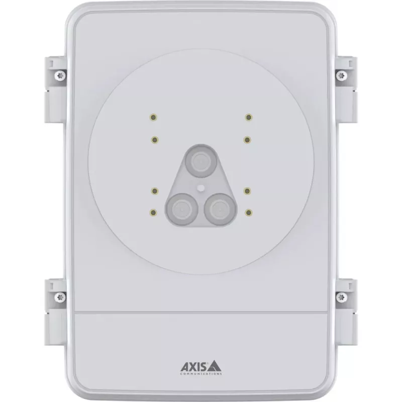 Ερμάριο επιτήρησης δικτύου CABINET/TQ1817-VE 03085-001 Axis