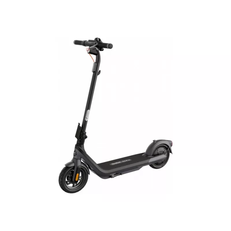 Segway ηλεκτρικό πατίνι Ninebot E2 Pro
