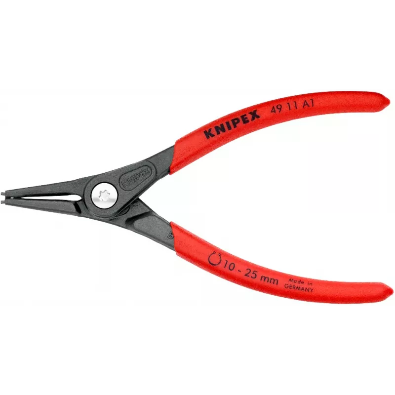 Πένσα ασφαλείας Knipex 49 11 A1