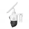 EUFY eufyCam S4 Σετ 2 καμερών (E81723W1)