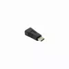 Sbox Προσαρμογέας Micro USB-2.0 F.->USB TYPE C OTG AD.USB.F-CTYPE.M.