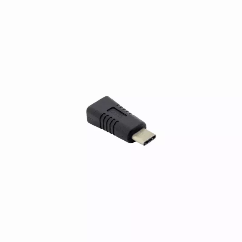 Sbox Προσαρμογέας Micro USB-2.0 F.->USB TYPE C OTG AD.USB.F-CTYPE.M.