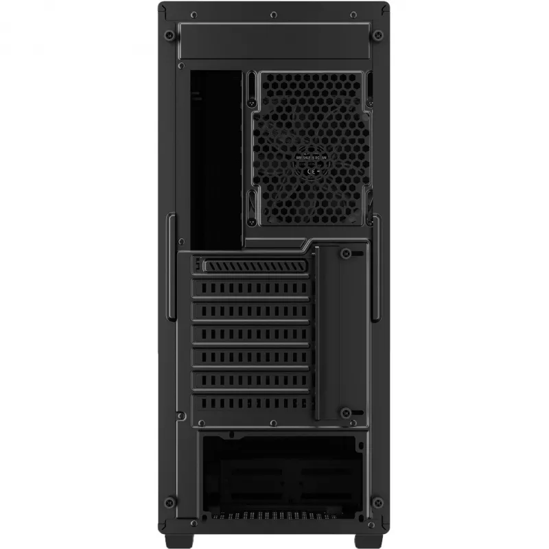 Sharkoon VK3 ATX Μαύρο