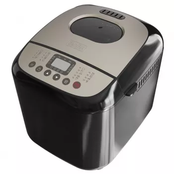 Μηχανή ψωμιού Black+Decker BXBM600E