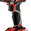 Einhell Germany AG 4513887 Δραπανοκατσάβιδο μπαταρίας μαύρο