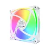 MONTECH RX120 PRO λευκό 120mm ARGB ανεμιστήρας κουτιού