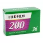 Φιλμ Fujifilm 200 135/36 – αρνητικό φιλμ έγχρωμο ISO 200, 35mm, 36 λήψεις