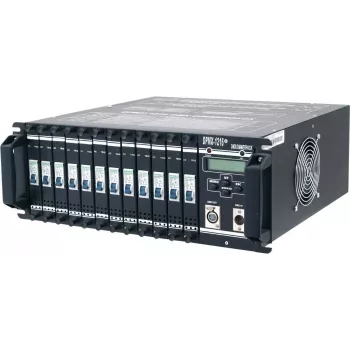 Πακέτο dimmer φωτισμού EUROLITE DPMX-1216 Dimmer DMX 16 καναλιών, 230V