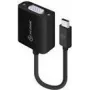 ALOGIC - Εξωτερικός προσαρμογέας βίντεο - USB-C - VGA - Μαύρο (UCVGA-ADP)