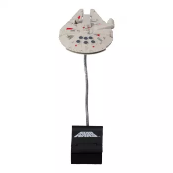 Φωτάκι κλιπ Paladone Star Wars Millennium Falcon