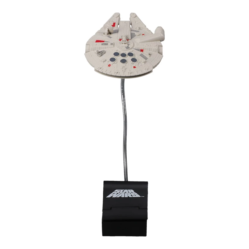 Φωτάκι κλιπ Paladone Star Wars Millennium Falcon