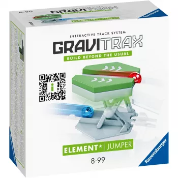 Ravensburger GraviTrax Στοιχείο Jumper 22421 (22421)