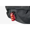 Τσάντα ποδηλάτου Topeak BackLoader 15 L Νάιλον Πολυαιθυλένιο μαύρο