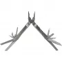 Leatherman Multitool Super Tool 300 (19x) Ανοξείδωτο ατσάλι