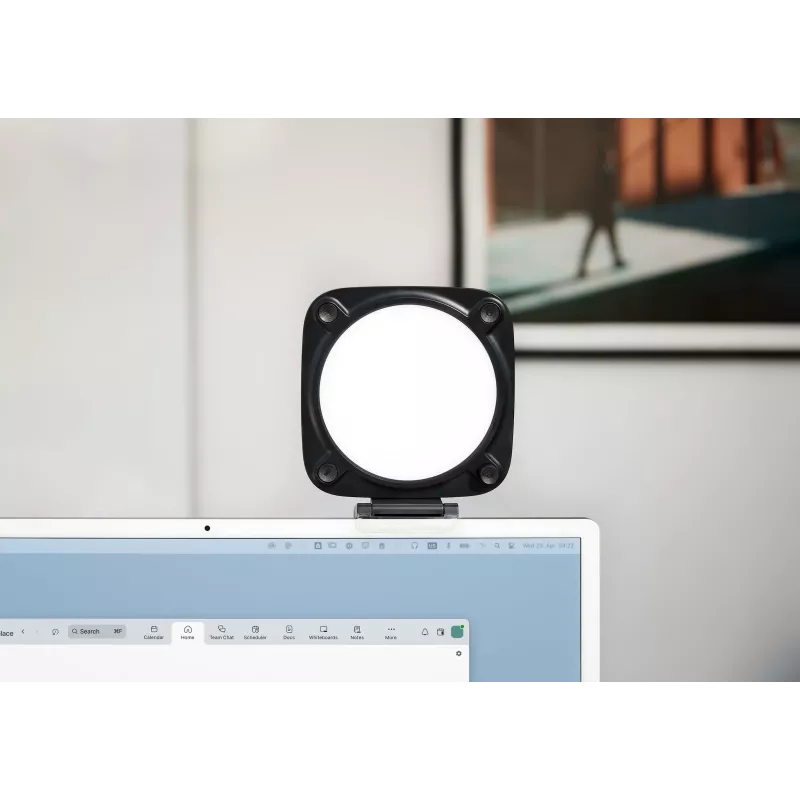 Elgato Key Light Neo 10LAJ9911 πάνελ LED, USB-C, μαύρο