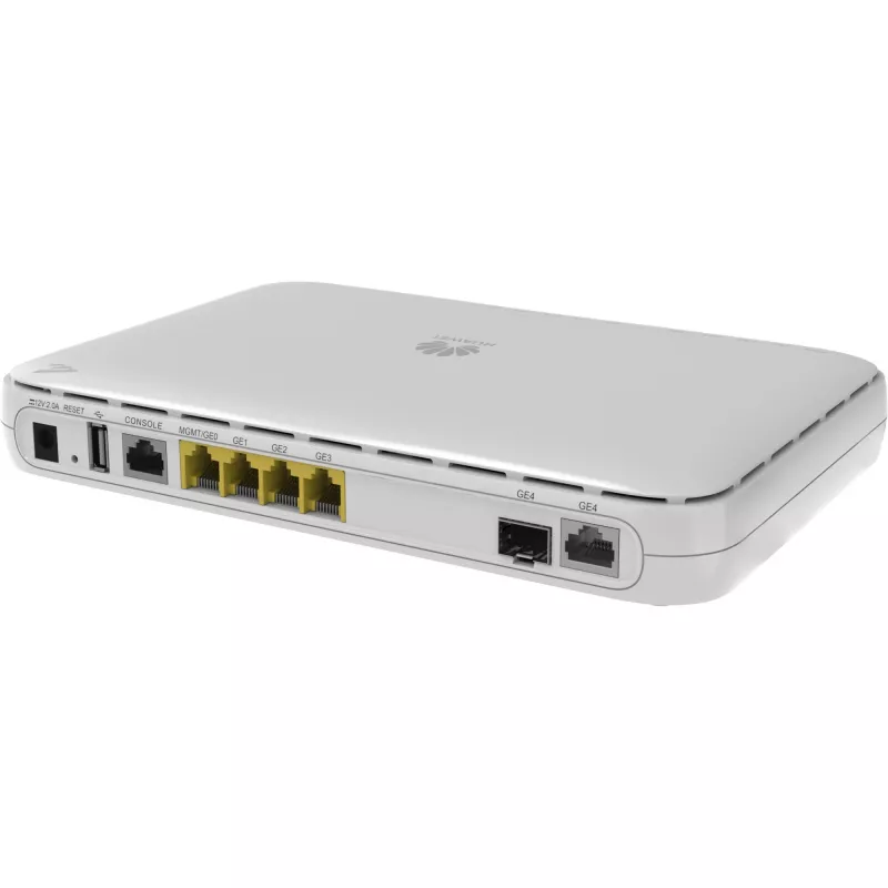Ενσύρματο router HUAWEI eKit AR300 Series AR303 Gigabit Ethernet IEEE 802.3