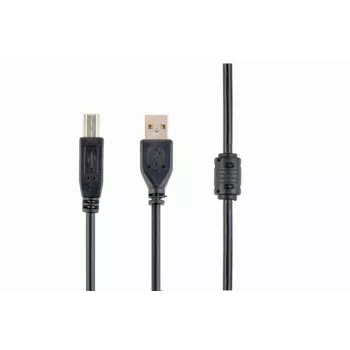 Καλώδιο εκτυπωτή USB2 AM-BM 1,5M/CCFB-USB2-AMBM-1,5M Gembird