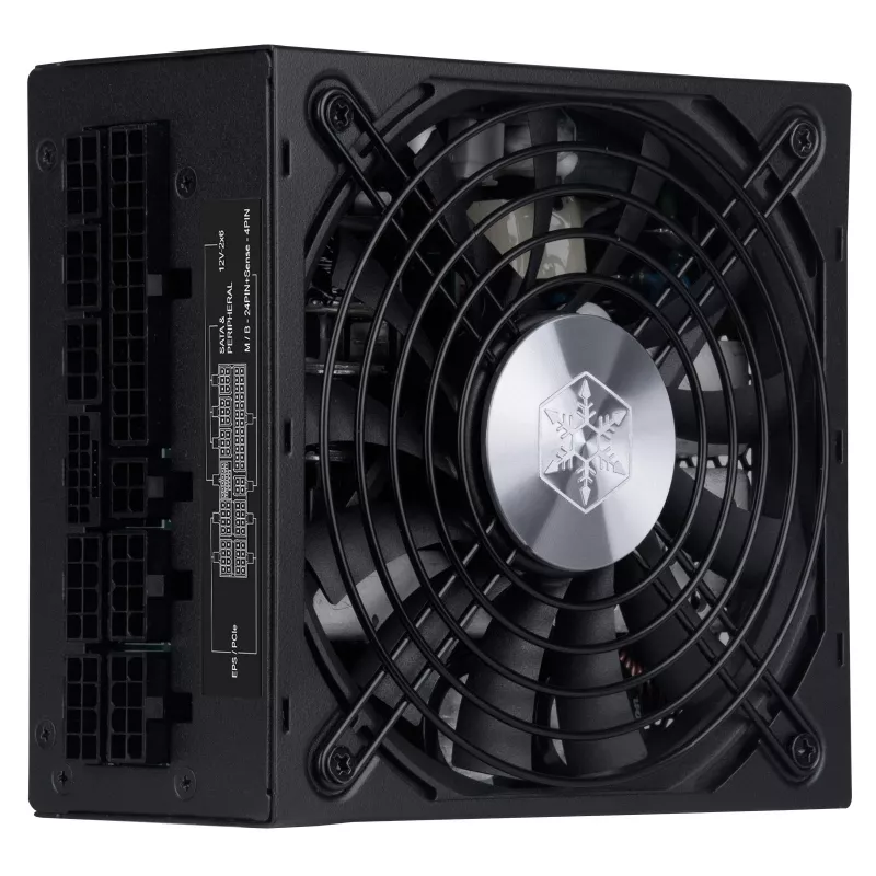 Τροφοδοτικό Silverstone SST-EX1200R-PL Platinum