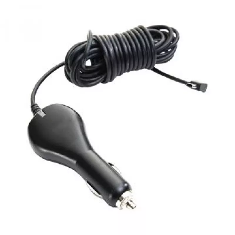 Φορτιστής αυτοκινήτου MICRO-USB/TS-DPL2 Transcend