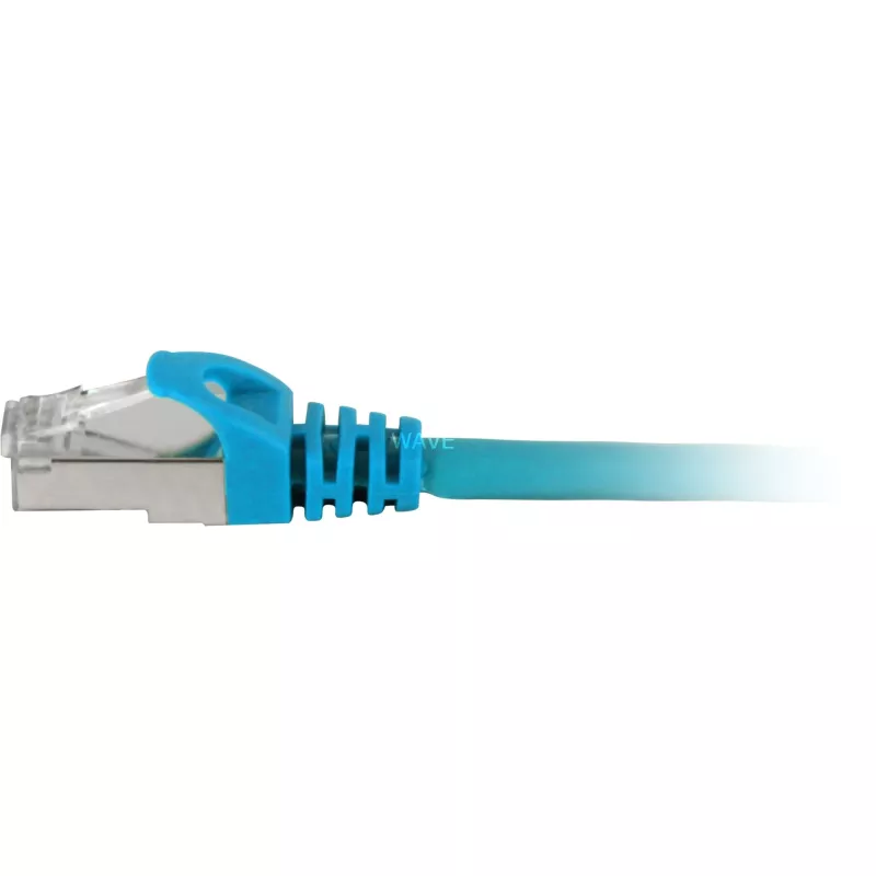 Καλώδιο Patch Sharkoon - RJ-45 (M) σε RJ-45 (M)