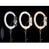 TRACER RING 30cm Ring Light με τρίποδο 210cm