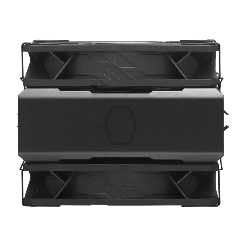 Αερόψυκτρα Cooler Master Hyper 411 Nano