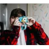 myFirst Camera 3 Παιδική ψηφιακή φωτογραφική μηχανή