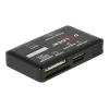 DeLOCK SuperSpeed Αναγνώστης καρτών USB CF SD Micro SD MS M2 xD 5 Gbps