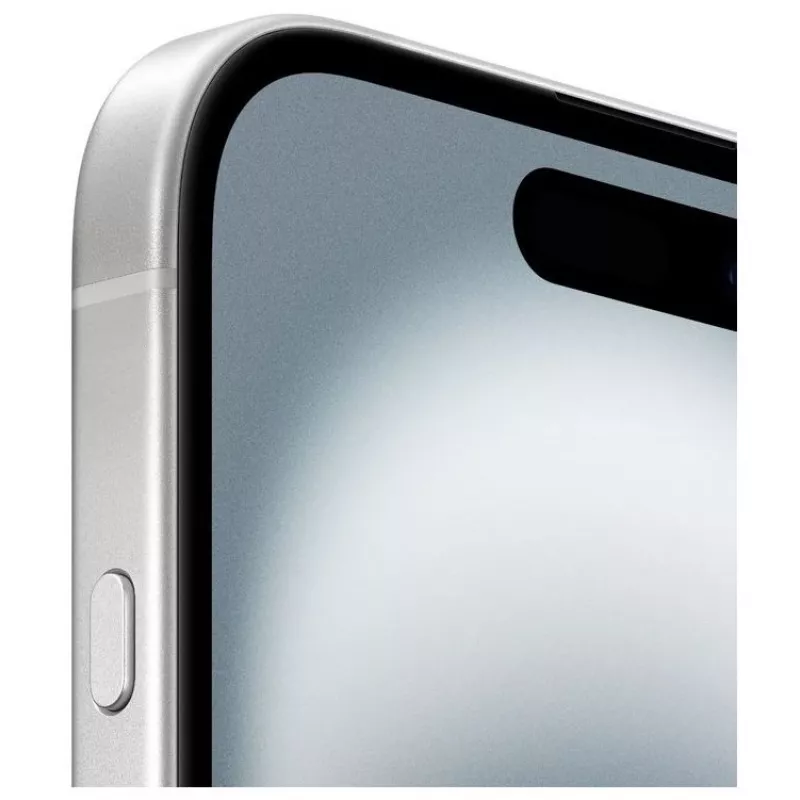 ΚΙΝΗΤΟ ΤΗΛΕΦΩΝΟ IPHONE 16/128GB ΛΕΥΚΟ MYE93 APPLE