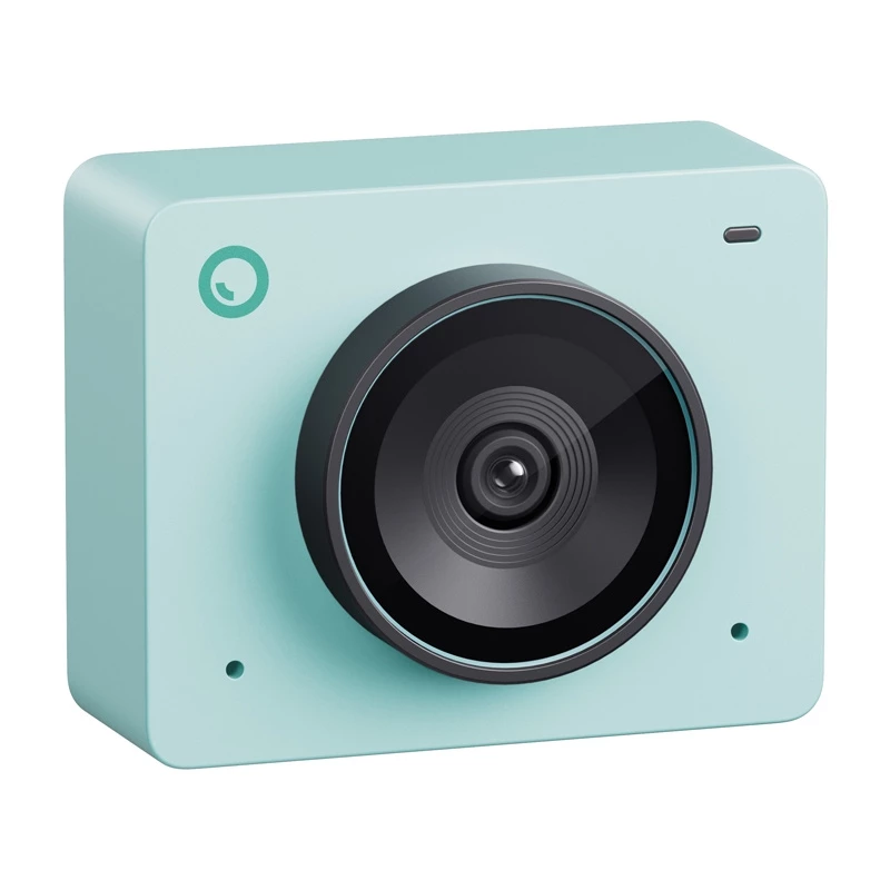 Webcam Obsbot Meet 2 γκρι – 1080p 60fps βιντεοκάμερα USB για διασκέψεις και streaming