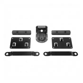 Επιτοίχια βάση για Logitech MeetUp (μοντέλο 993-001889) — σταθερή βάση για την τοποθέτηση της κάμερας διάσκεψης