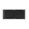 Υδρόψυκτρο All-in-One Thermaltake CL-W416-PL14SW-A 14 cm μαύρο