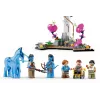 LEGO Avatar Schwebeberge: Standort 26 & Rda Samson Σετ 75573, Πολύχρωμο